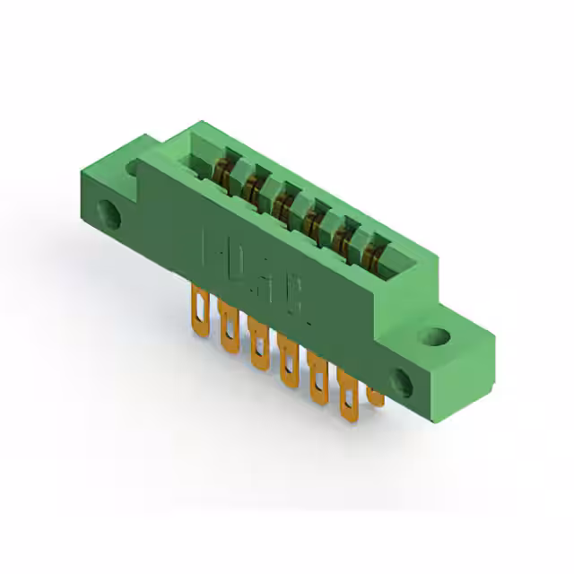 305-012-500-212 EDAC Inc.  Edgeboard Connectors